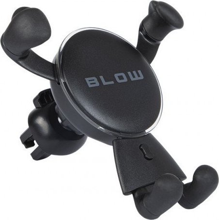 Blow Uchwyt samochodowy us-49+ład.indukcyjna 1