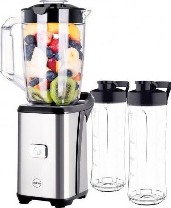 Blender kielichowy Eldom ELDOM BLENDER STOJĄCY, BLENDER PERSONALNY JAAR, 2 1