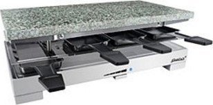 Grill elektryczny Steba STEBA RACLETTE / GRILL RC 78 1