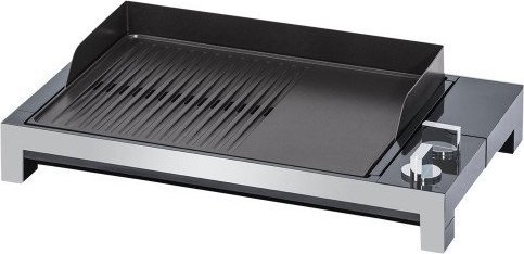 Grill elektryczny Steba Grill elektryczny Steba TEPPANYAKI TG 1 (stołowy-otwarty  2200W  kolor czarny) 1