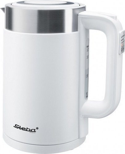 Czajnik Steba STEBA CZAJNIK WK 11 BIANCO 1