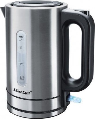 Czajnik Steba STEBA CZAJNIK WK 20 INOX 1
