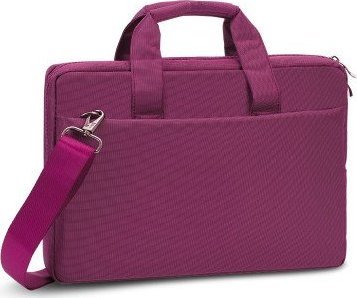 Torba RivaCase RIVACASE TORBA NA LAPTOP 13,3" CENTRAL, FIOLETOWA 1