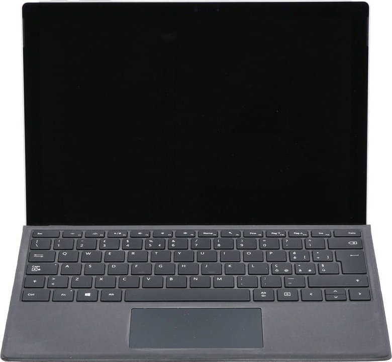 Microsoft Microsoft Surface Pro 5 M3-7Y30 4GB 128GB SSD 2736x1824 Klasa A + Klawiatura Windows 10 Home 1