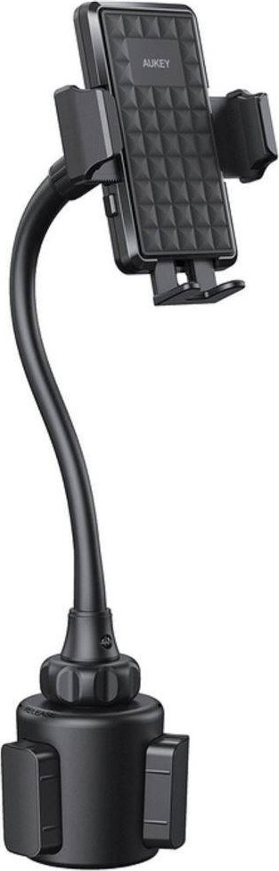 Aukey Uchwyt na telefon Aukey HD-C46 do uchwytu na kubek 1