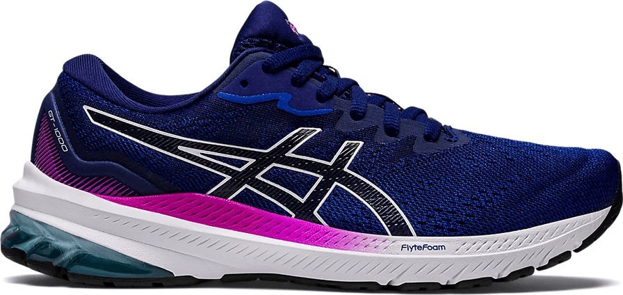 Asics Buty asics GT-1000 W 11 1012B197-401 40.5 1