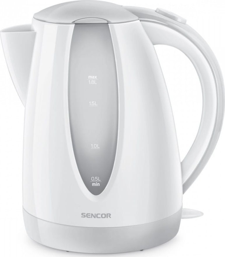 Czajnik Sencor SWK 1810WH Biały 1