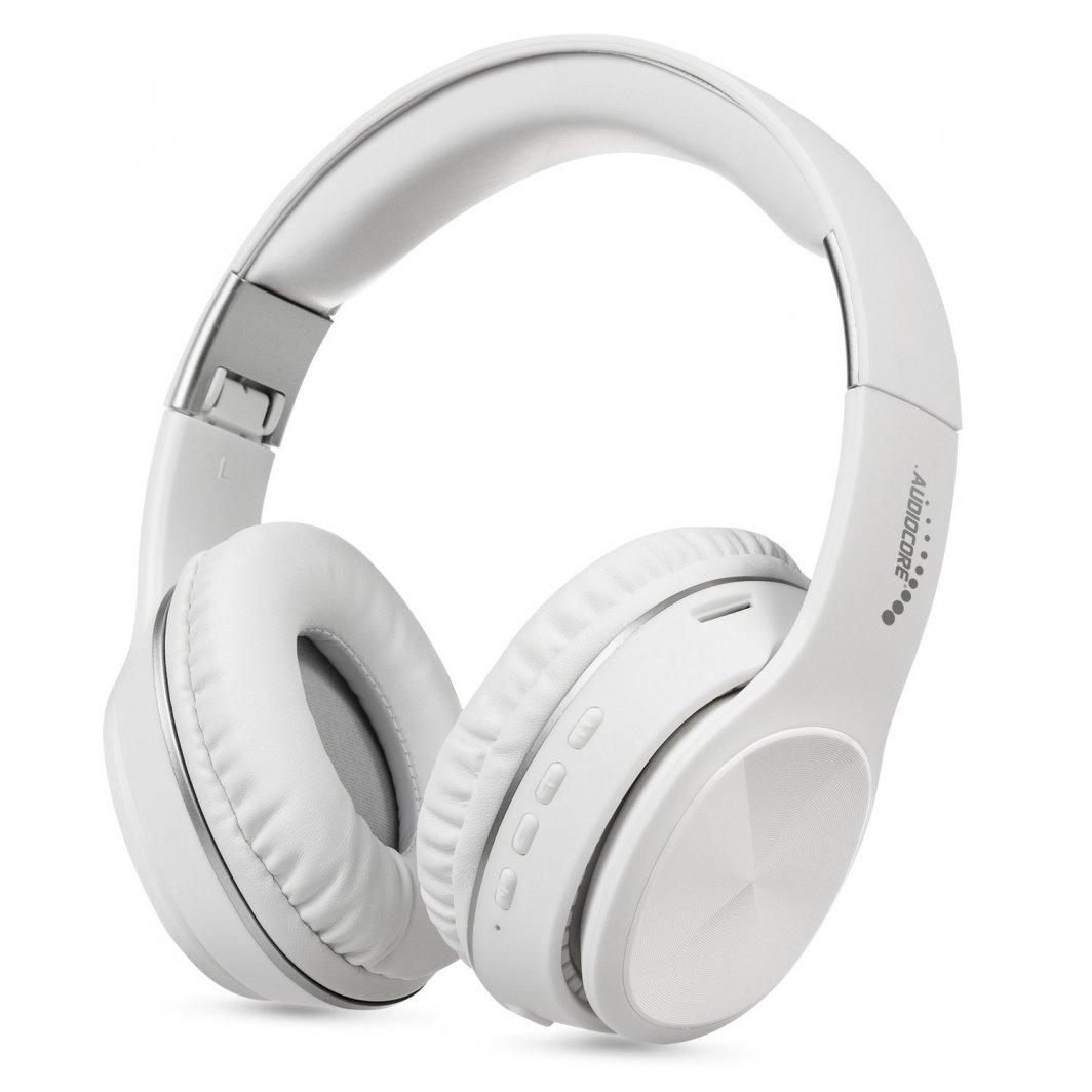 Słuchawki Audiocore AC705W 1