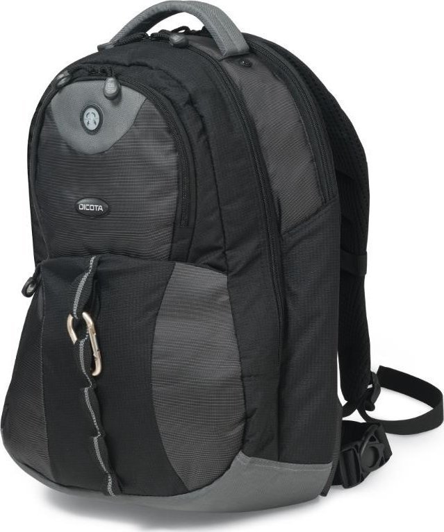 Plecak Targus BacPac Mission XL 17.3" (N14518N) 1