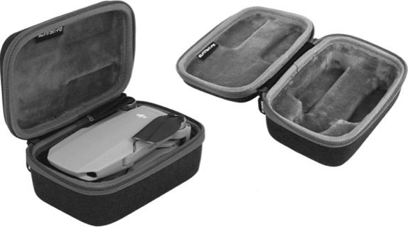 SunnyLife Etui na drona DJI Mavic Mini / 2 / SE 1
