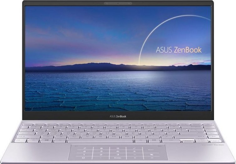 Laptop Asus ZenBook 13 i5-1135G7 / 16 GB / 512 GB / W11 (UX325EA-KG680W) 1