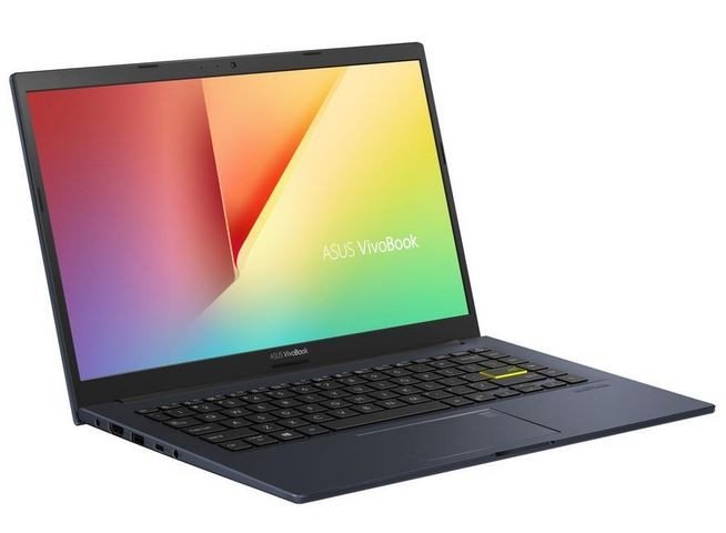 Laptop Asus VivoBook 14 i3-1115G4 / 8 GB / 512 GB (X413EA-EK2084) 1