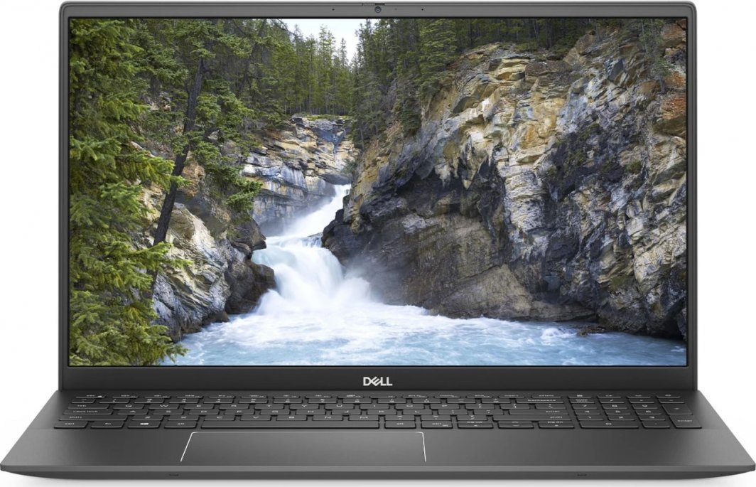 Laptop Dell Vostro 5502 i5-1135G7 / 8 GB / 256 GB / W10 Pro (N5104VN5502EMEA01_2105) 1