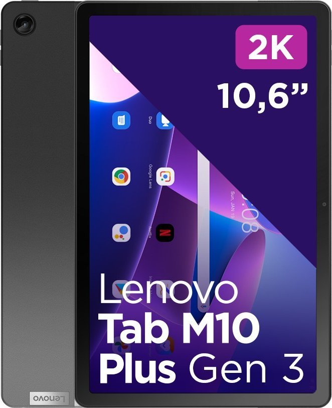 Tablet Lenovo Tab M10 Plus G3 10.6