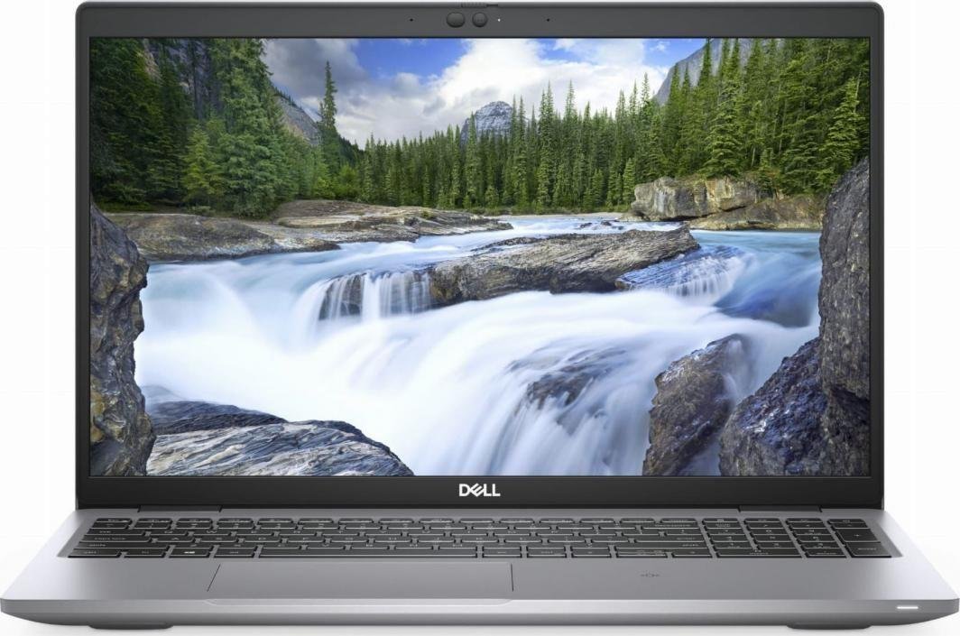 Laptop Dell Latitude 5520 i5-1135G7 / 8 GB / 256 GB / W10 Pro (S002L552015W11DGRPL) 1