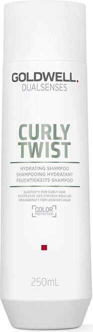Goldwell Dualsenses Curly Twist Nawilżający szampon do włosów kręconych 250 ml 1