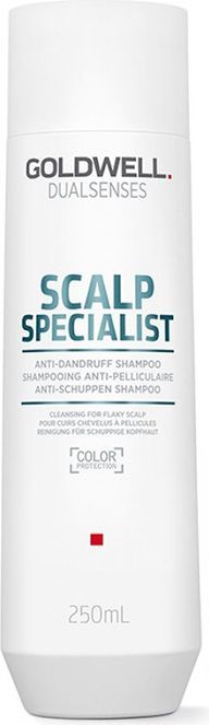 Goldwell Dualsenses Scalp Przeciwłupieżowy szampon do włosów 250 ml 1