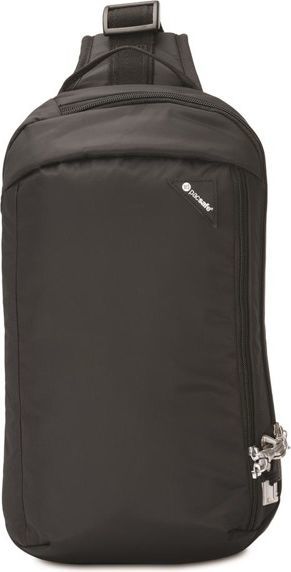 Plecak turystyczny Pacsafe Plecak turystyczny Vibe 325 10L Black (PVI60221100) 1