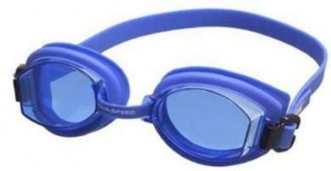  Aqua-Speed Arti 01 Okularki Pływackie niebieski (40035) 1