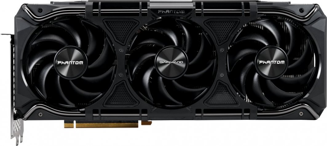 グラフィックボード・グラボ・ビデオカード Gainward Phantom GeForce RTX 4090 24GB Gainward GeForce RTX 4090 Phantom 24GB GDDR6X