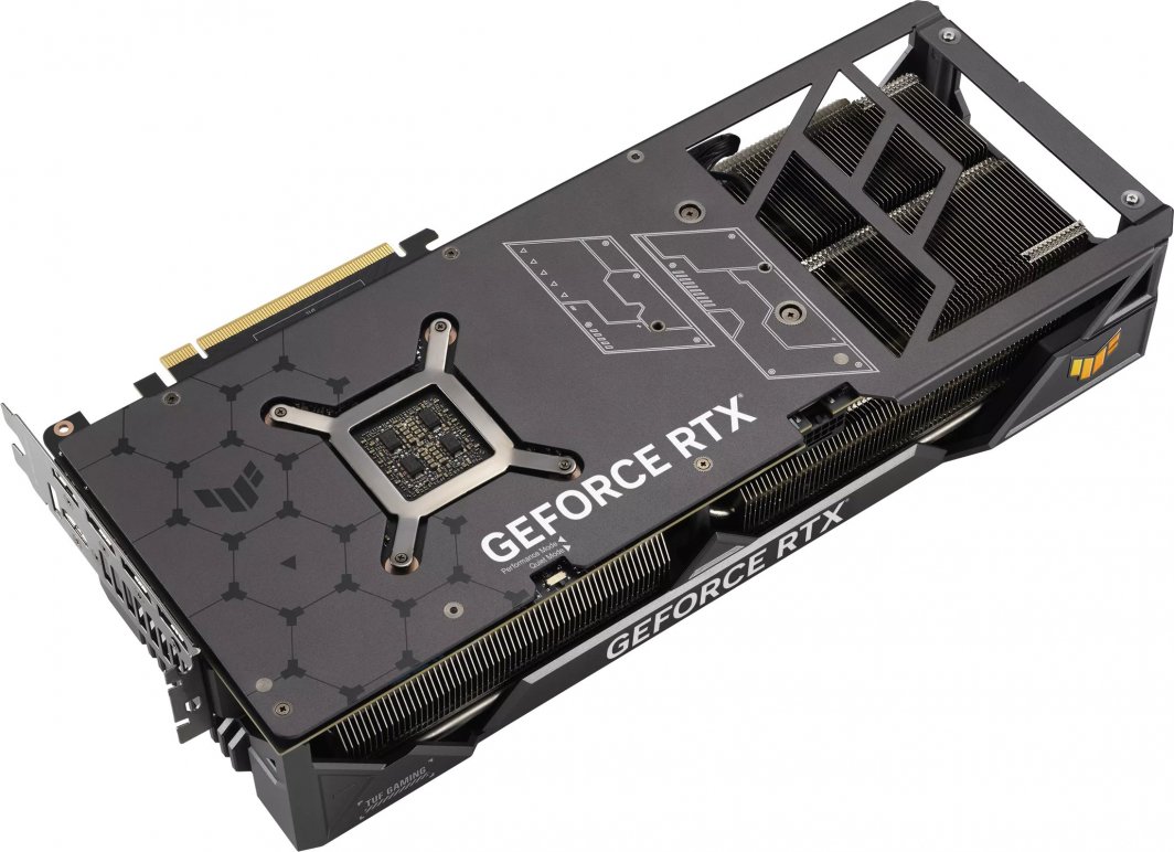 Asus TUF Gaming GeForce RTX 4090 OC Edition 24GB GDDR6X (TUF