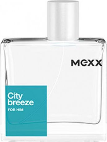 Mexx City Breeze for Him EDT 30 ml 1