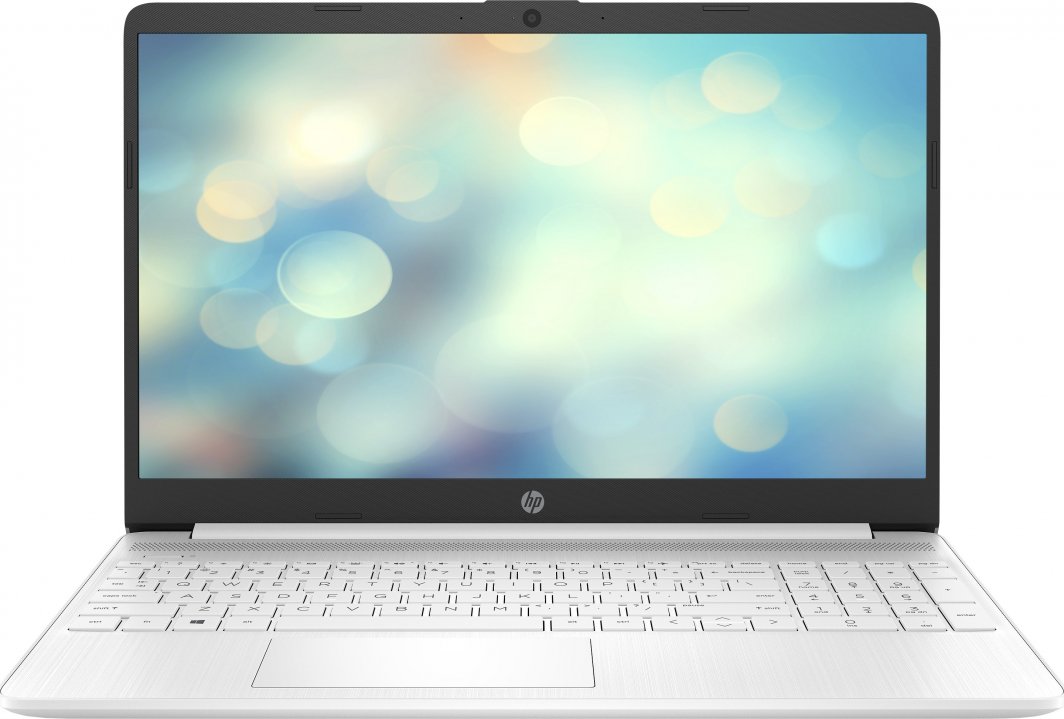 Laptop HP 15s-eq3145nw Ryzen 5 5625U / 16 GB / 512 GB (714R0EA) 1