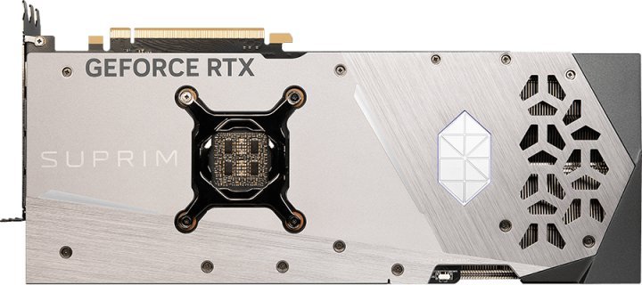 s*o様 MSI GeForce RTX 4090 SUPRIM X 24G MSI GeForce RTX™ 4090 SUPRIM X 24G