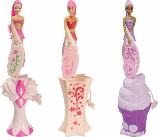 Bizak Lalka Bizak 18 cm Ruchome figurki 1