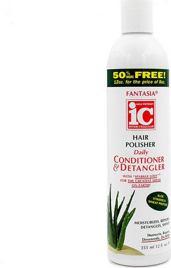 fantasia ic Odżywka Detangler Fantasia IC Aloe Vera (355 ml) 1