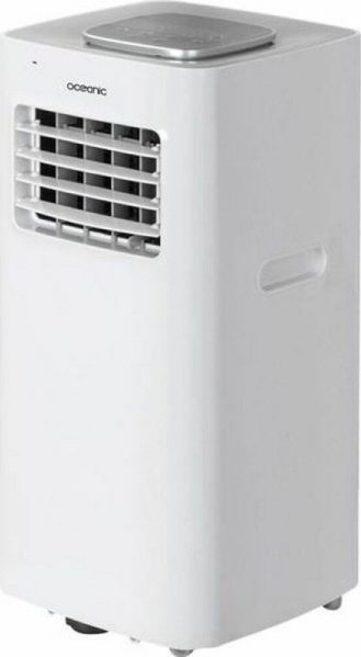 Wentylator Oceanic Klimatyzacja przenośna Oceanic 7000 BTU/h Biały 2000 W 1