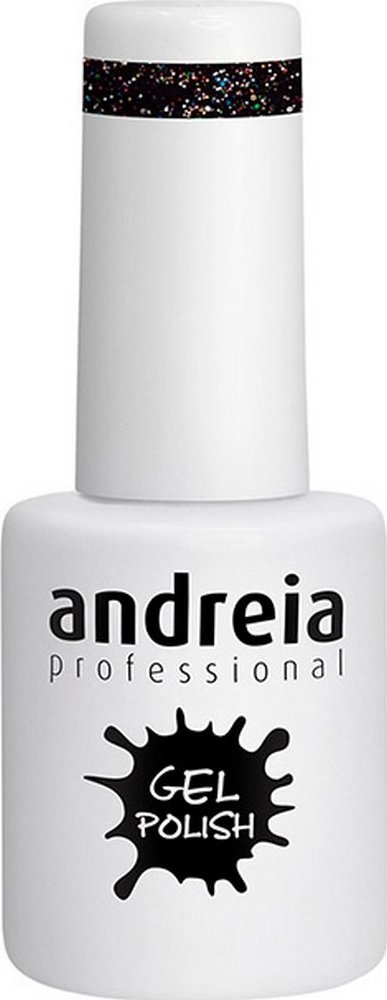Andreia Lakier do Paznokci Półtrwały Gel Polish Andreia  244 (10,5 ml) 1