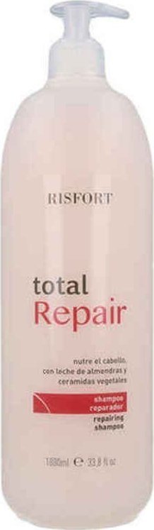 risfort Szampon + Odżywka Total Repair Risfort (1000 ml) 1