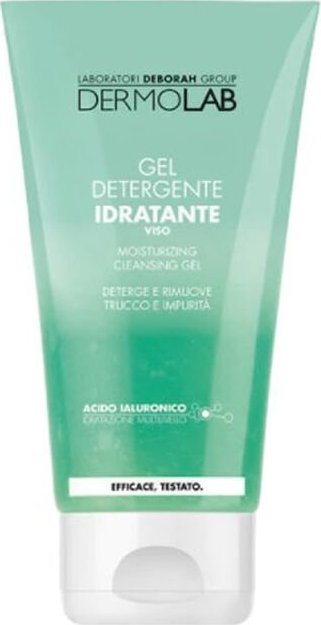 Deborah Żel Złuszczający do Twarzy Deborah (150 ml) 1