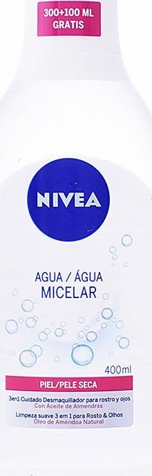 Nivea Woda Micelarna Nivea (400 ml) 1