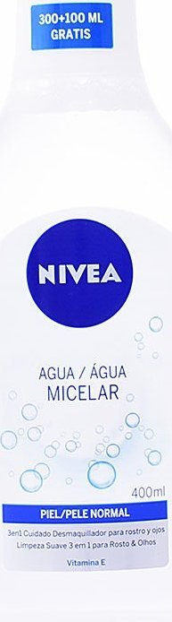 Nivea Woda Micelarna Nivea (400 ml) 1