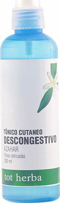 tot herba Tonik Tot Herba Azahar (200 ml) 1
