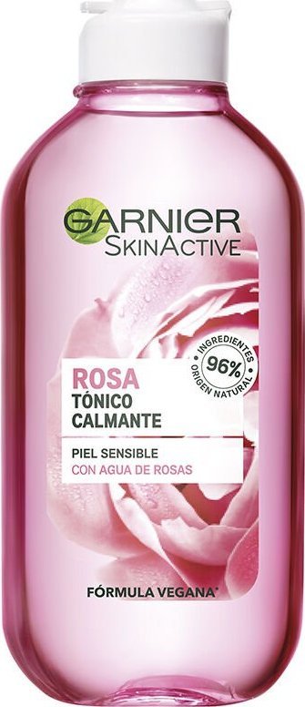 Garnier Środek Czyszczący do Twarzy Garnier Rosas (200 ml) 1