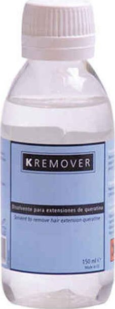 eurostil Rozpuszczalnik Eurostil Keratynowa (150 ml) 1
