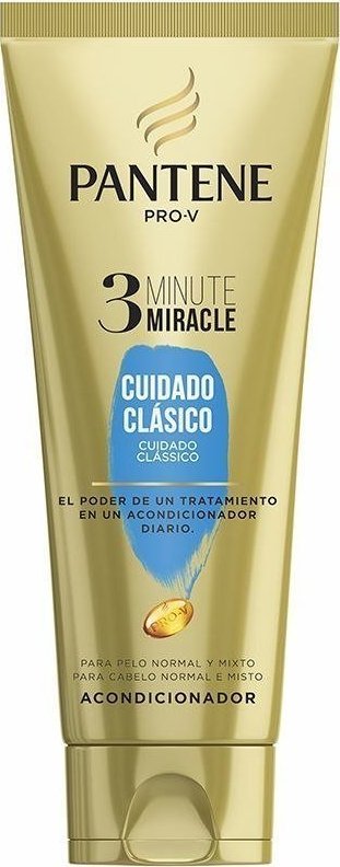 PANTENE Odżywka Pantene Pro-V Klasyczny (200 ml) 1