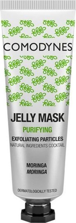 Comodynes Maseczka Oczyszczająca Jelly Comodynes (30 ml) 1