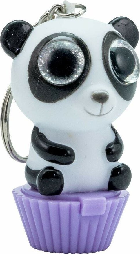 Martinelia Balsam do Ust Martinelia Squishnimals Brelok (1 uds) 1