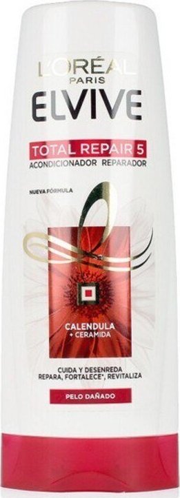 L OREAL Odżywka Regenerująca Elvive Total Repair 5 L'Oreal Make Up (300 ml) 1