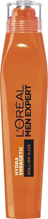 L OREAL Krem pod Oczy L'Oreal Make Up Men Expert Nawilżający Roll-On (10 ml) 1