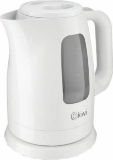 Czajnik Bigbuy Home 356300 Biały 1