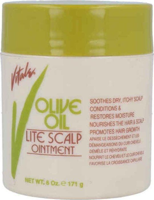 vitale Odżywcza Maska do Włosów Vitale Olive Oil (171 g) 1