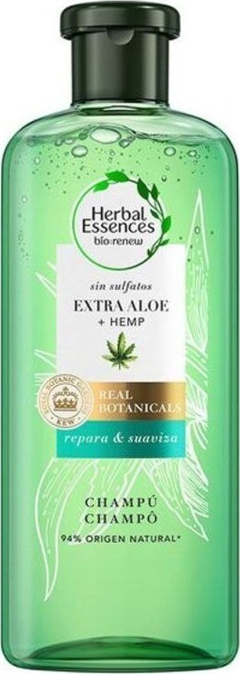 Herbal Essences Szampon Herbal Botanicals Aloe & Hemp (380 ml) 1
