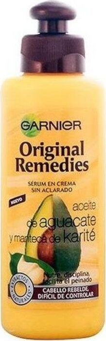 Garnier Masło Shea Original Remedies Fructis 1