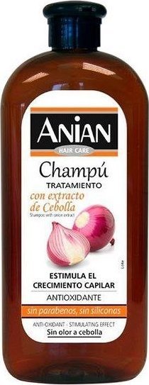 Anian Szampon przeciwutleniający Anian (400 ml) (400 ml) 1