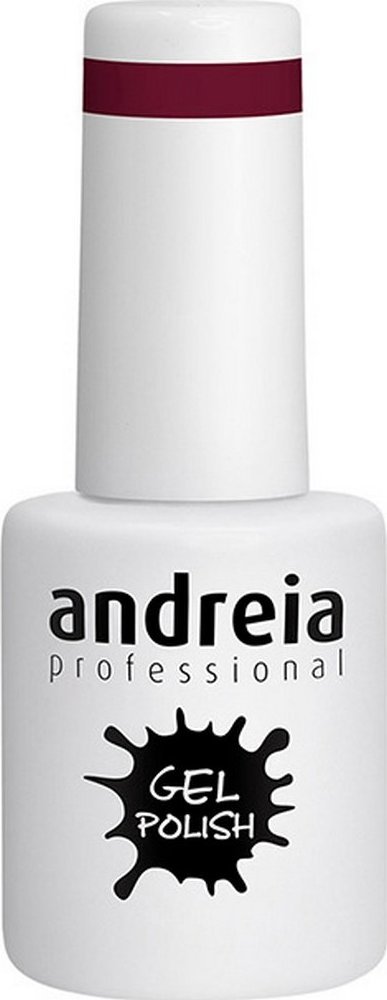 Andreia Lakier do Paznokci Półtrwały Gel Polish Andreia  297 (10,5 ml) 1